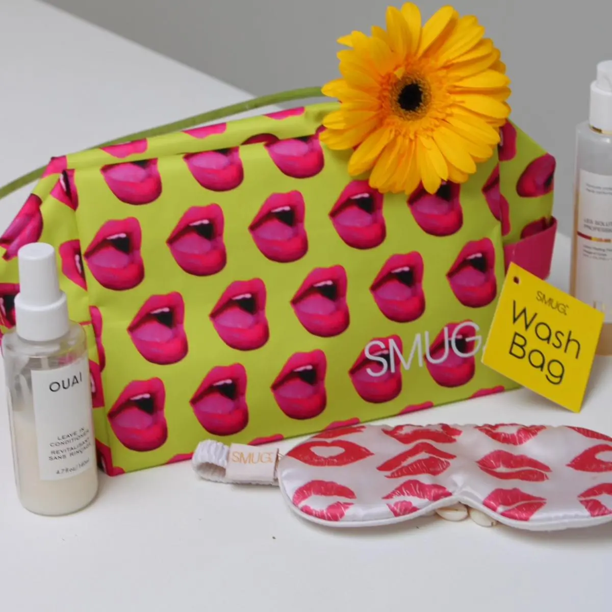 Mouth Wash Bag - Image 2