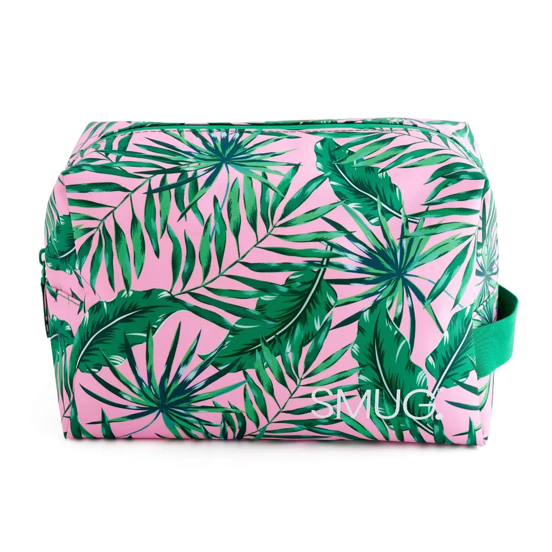 Palm Wash Bag