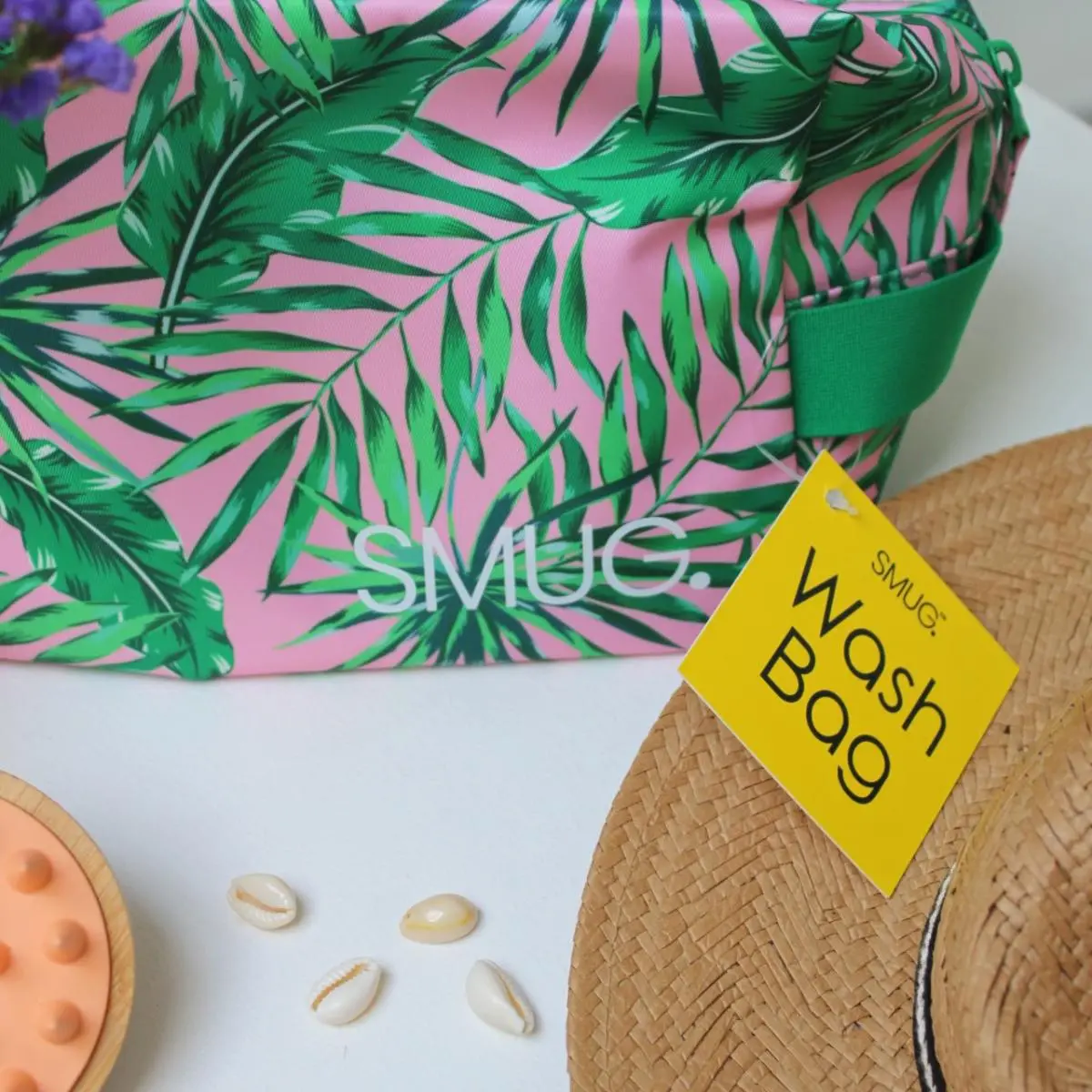 Palm Wash Bag - Image 3