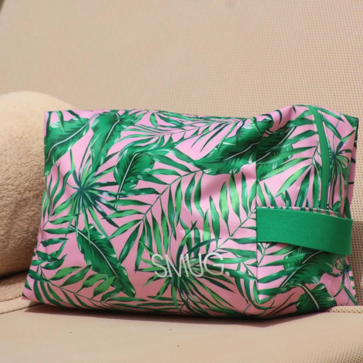 Palm Wash Bag - Image 4