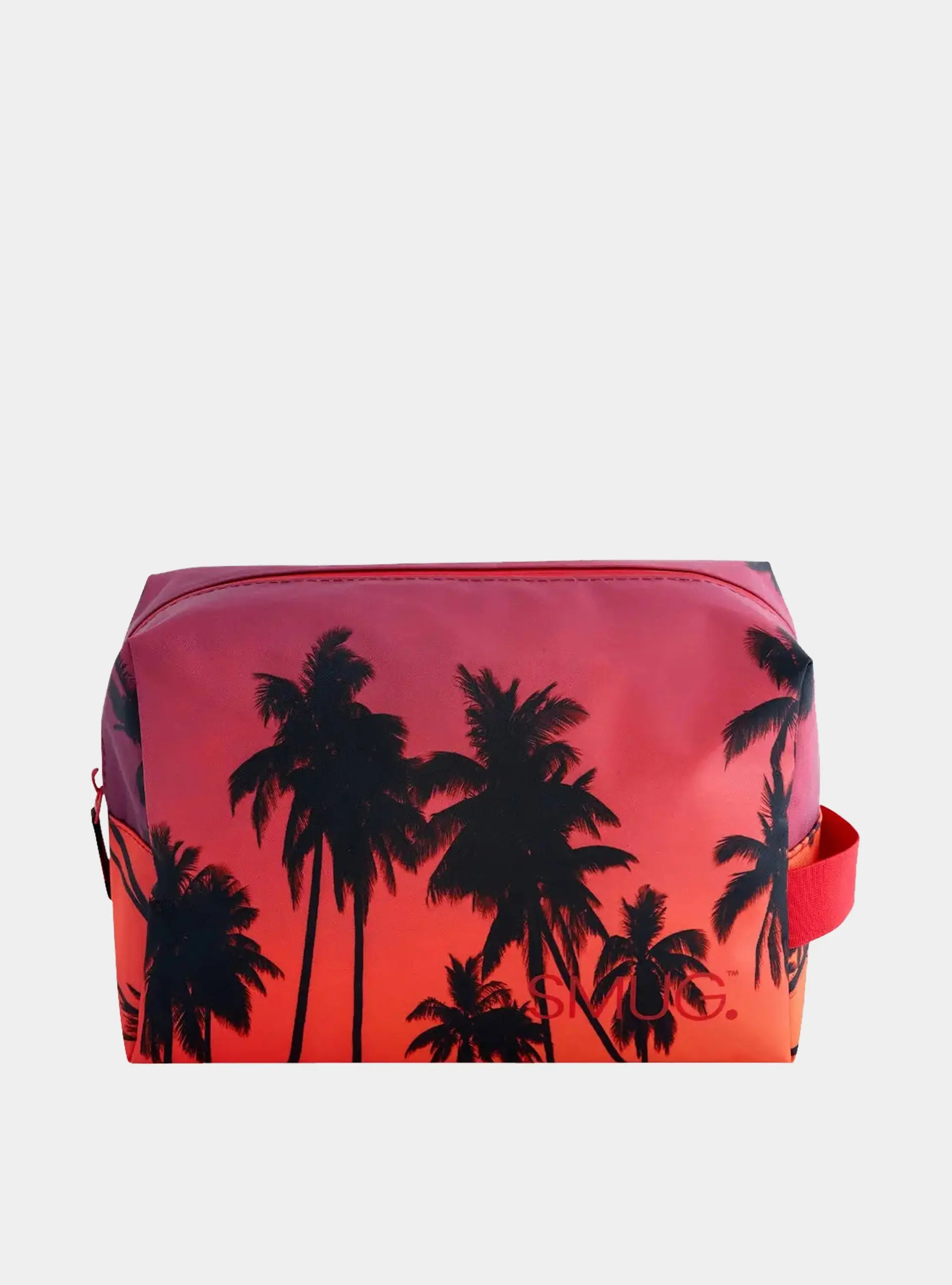 Sunset Wash Bag