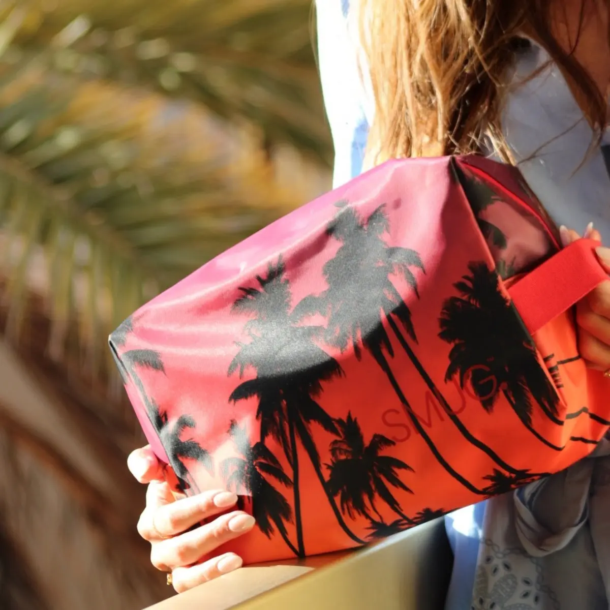 Sunset Wash Bag - Image 2