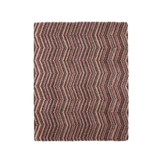 Washable Mat Chevron Design - Image 3
