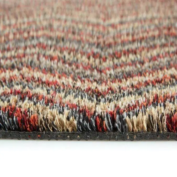 Washable Mat Chevron Design - Image 5