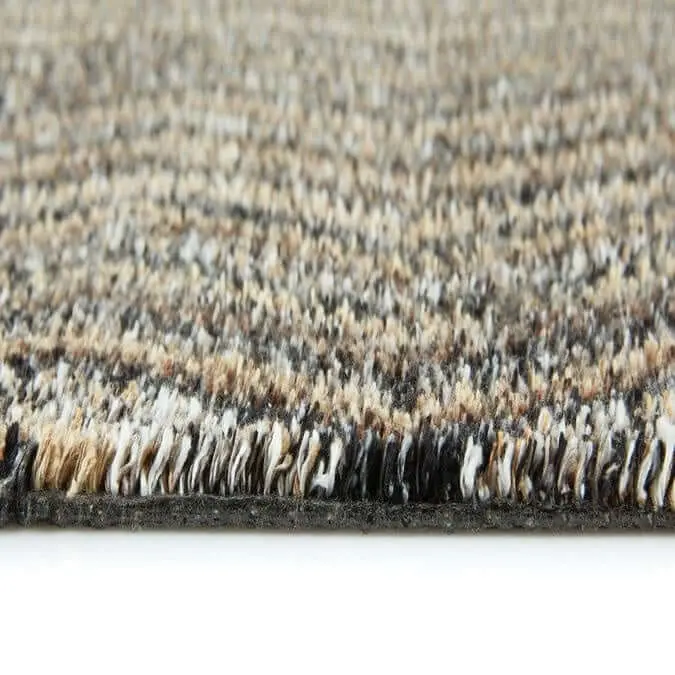 Washable Mat Chevron Design in Multicolour - Image 5