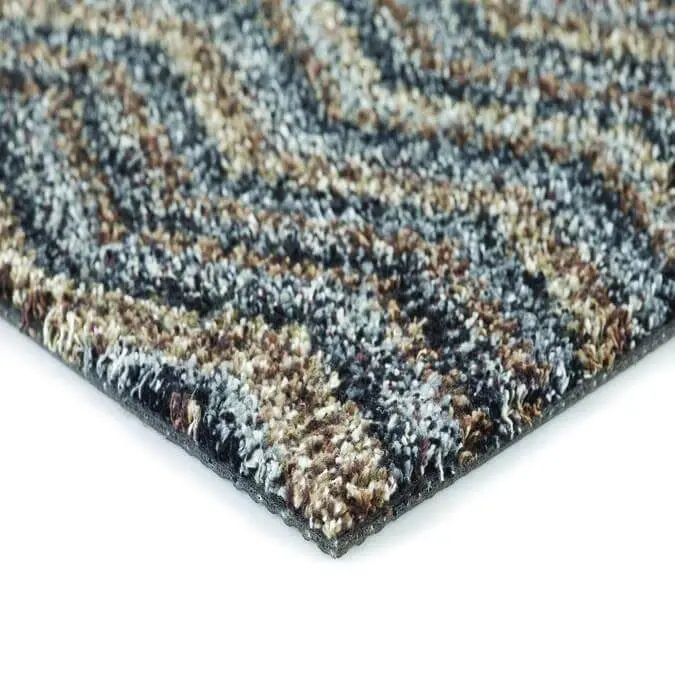 Washable Mats - Chevron Design - Image 4