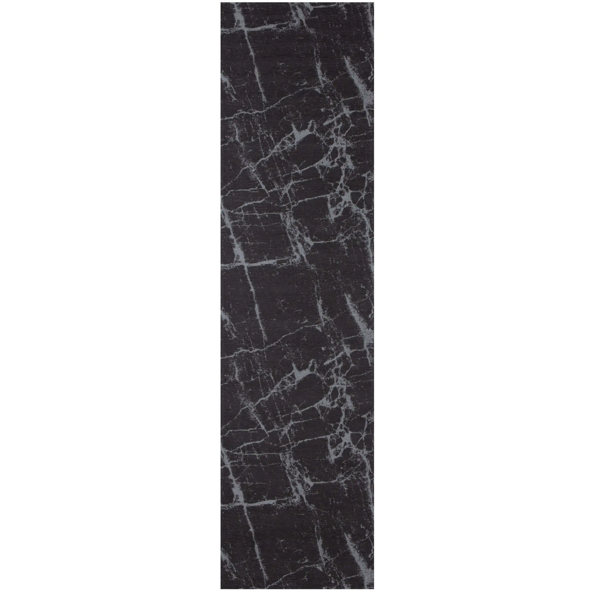 Washable Rug Carina Dark Grey | 6952D - Image 8