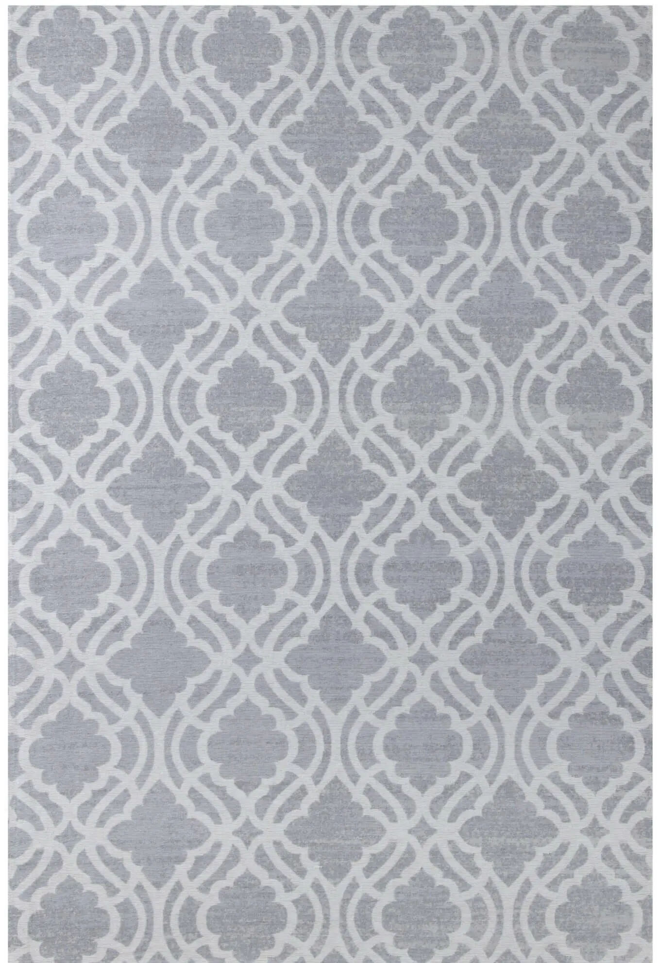 Washable Rug Carina Grey | 6901G