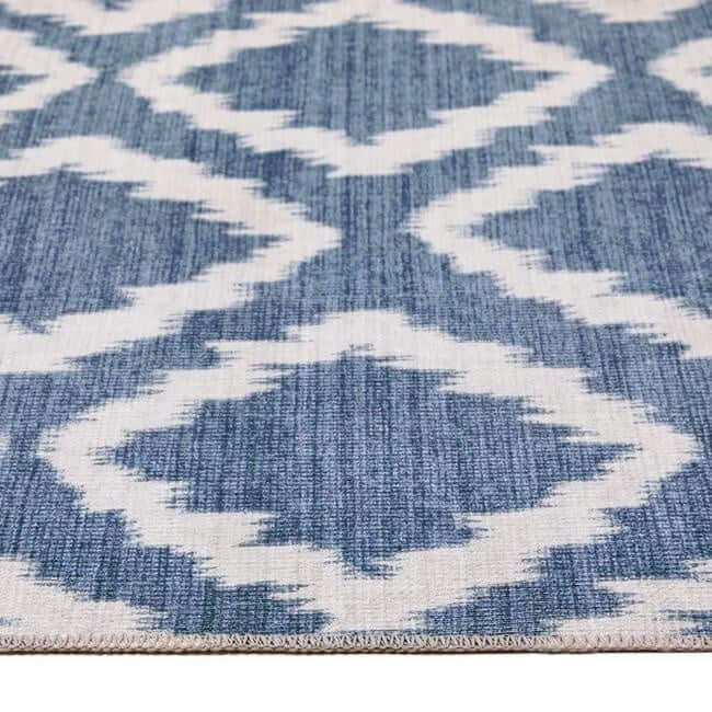 Washable Rug Eterna Diamond Design - Image 2