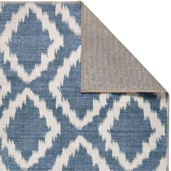Washable Rug Eterna Diamond Design - Image 3
