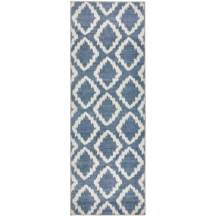 Washable Rug Eterna Diamond Design - Image 5