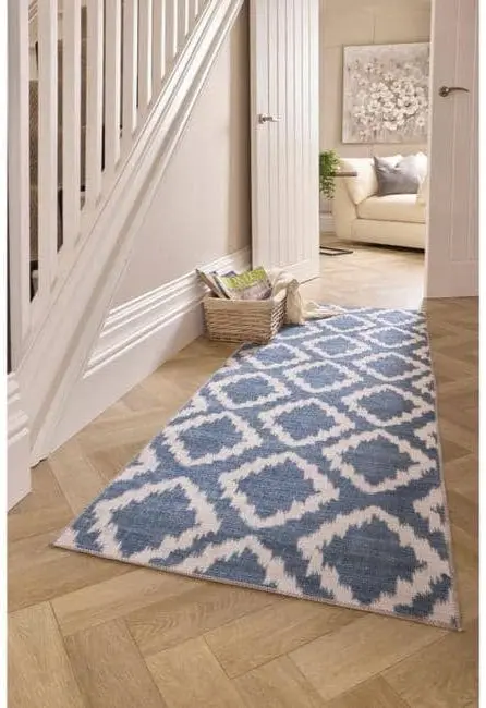 Washable Rug Eterna Diamond Design - Image 7
