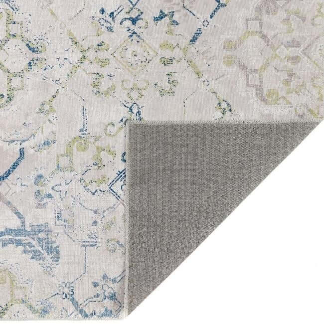Washable Rug Eterna Floral Design - Image 3