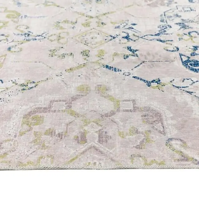Washable Rug Eterna Floral Design - Image 4