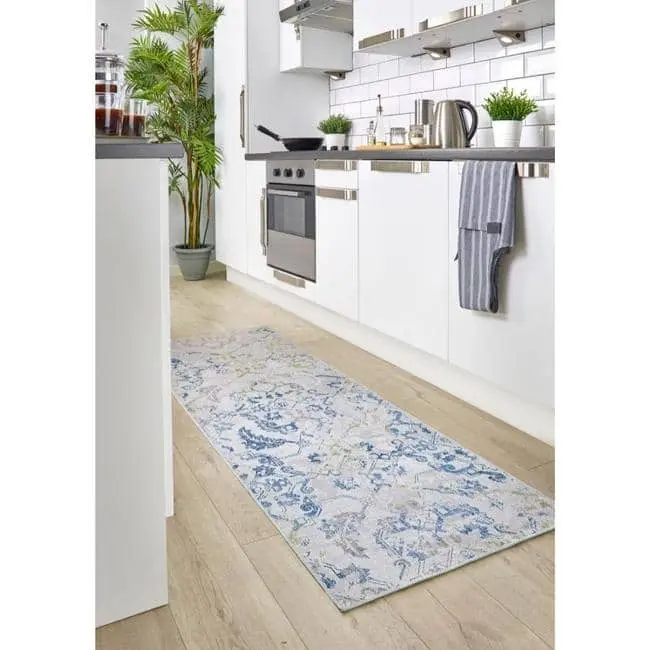Washable Rug Eterna Floral Design - Image 7