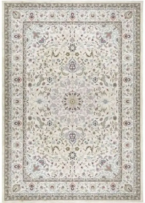 Washable Rug Eterna Vintage Design