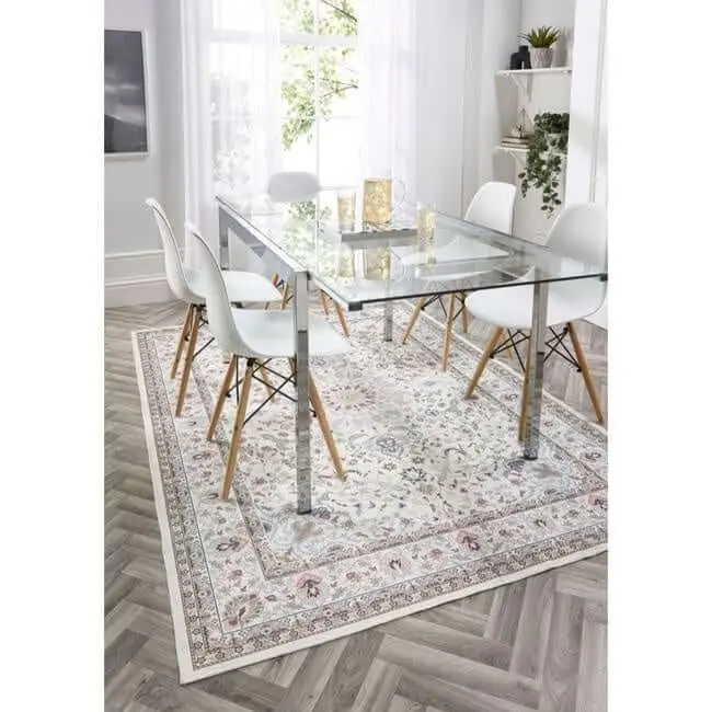 Washable Rug Eterna Vintage Design - Image 6