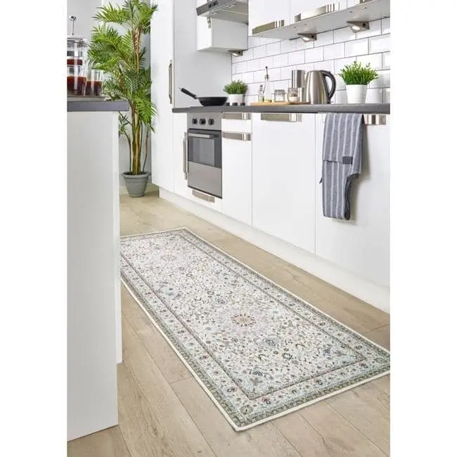 Washable Rug Eterna Vintage Design - Image 7