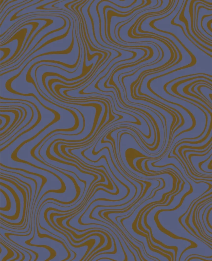 Wavy Wallpaper - Image 10