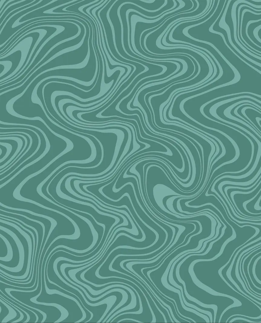 Wavy Wallpaper - Image 11