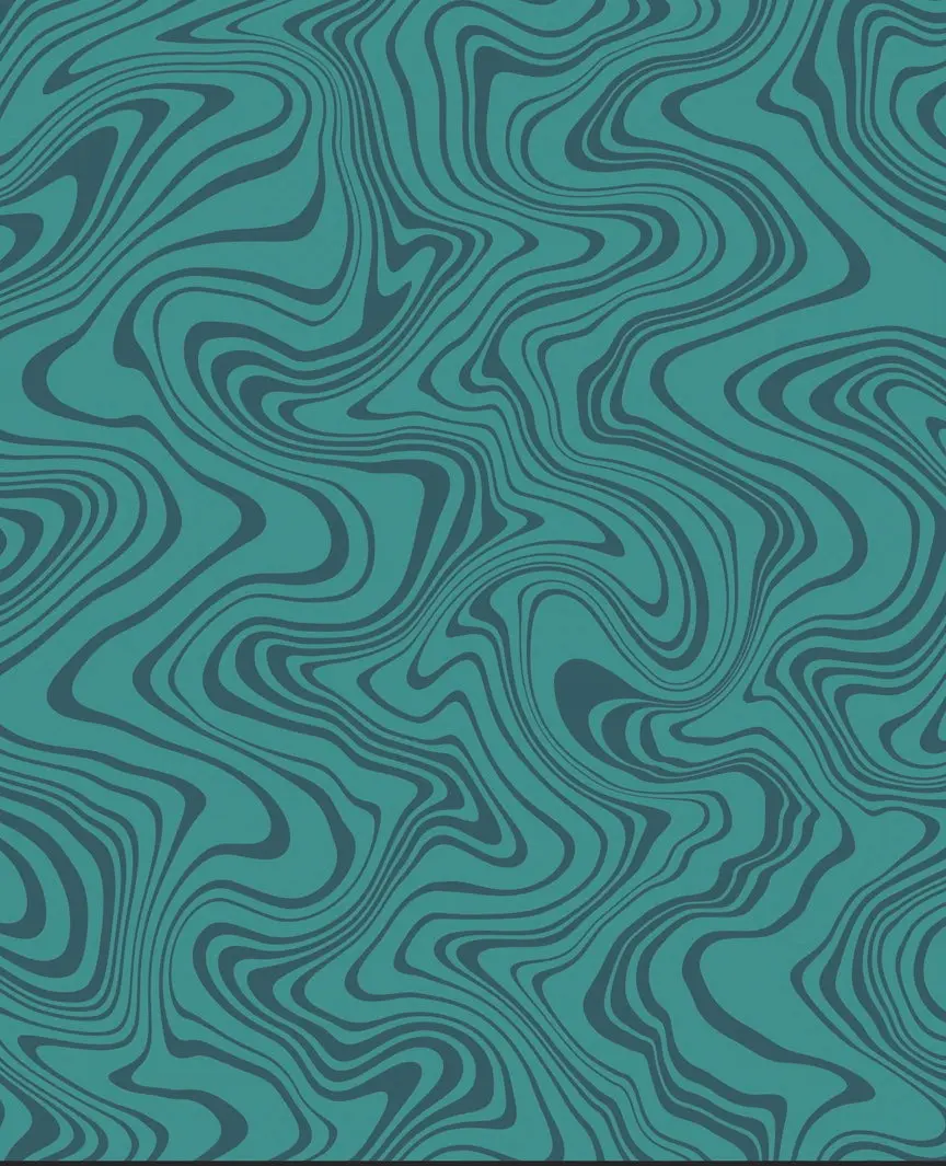 Wavy Wallpaper - Image 16