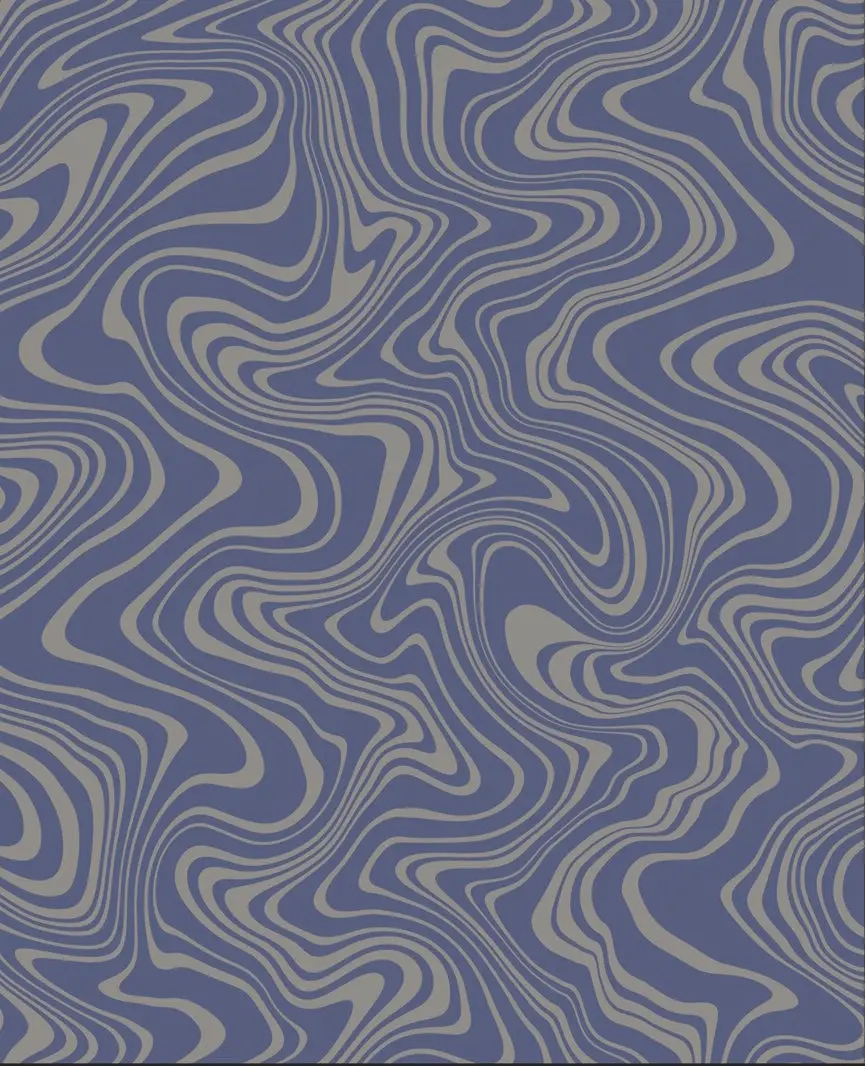 Wavy Wallpaper - Image 18