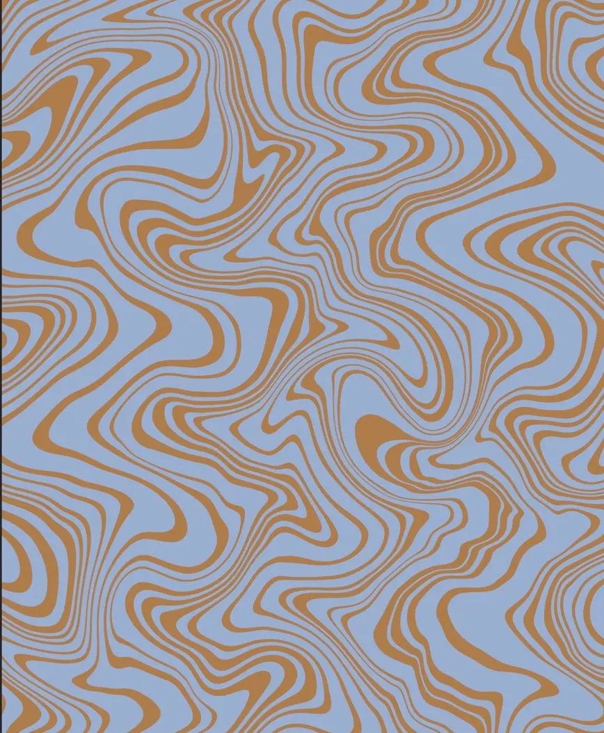 Wavy Wallpaper - Image 19