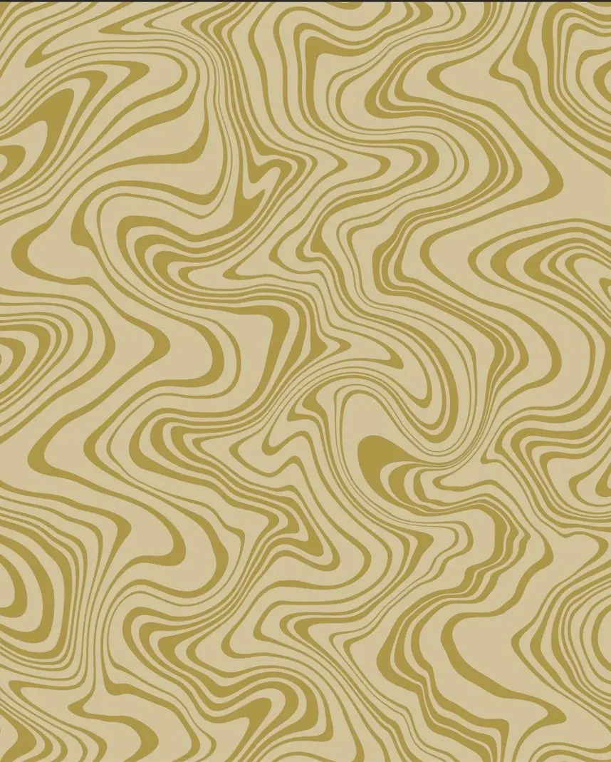 Wavy Wallpaper - Image 2