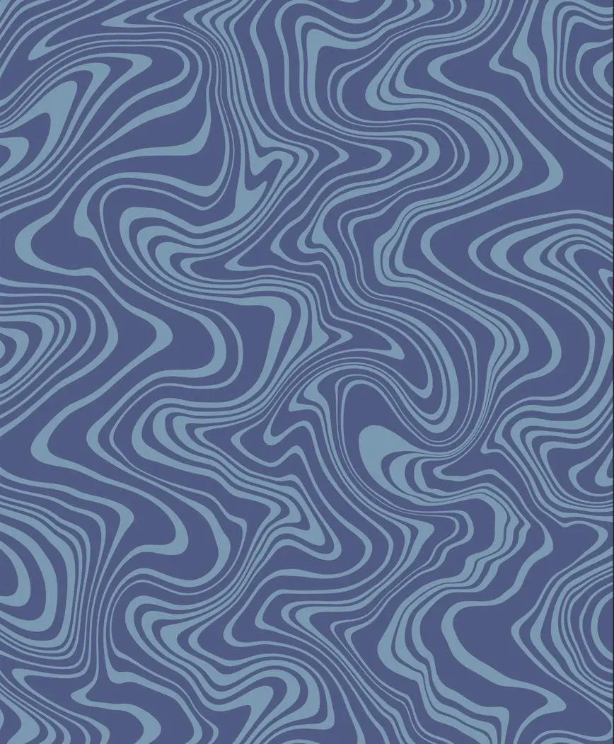 Wavy Wallpaper - Image 20