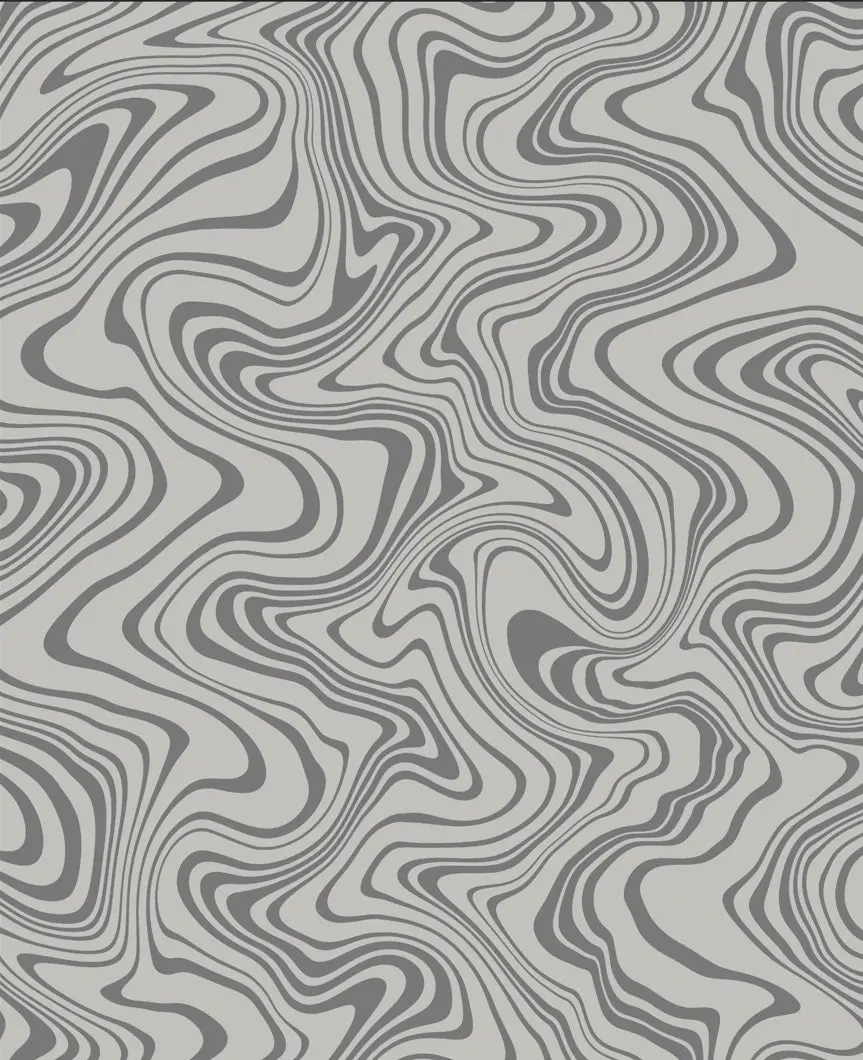Wavy Wallpaper - Image 23