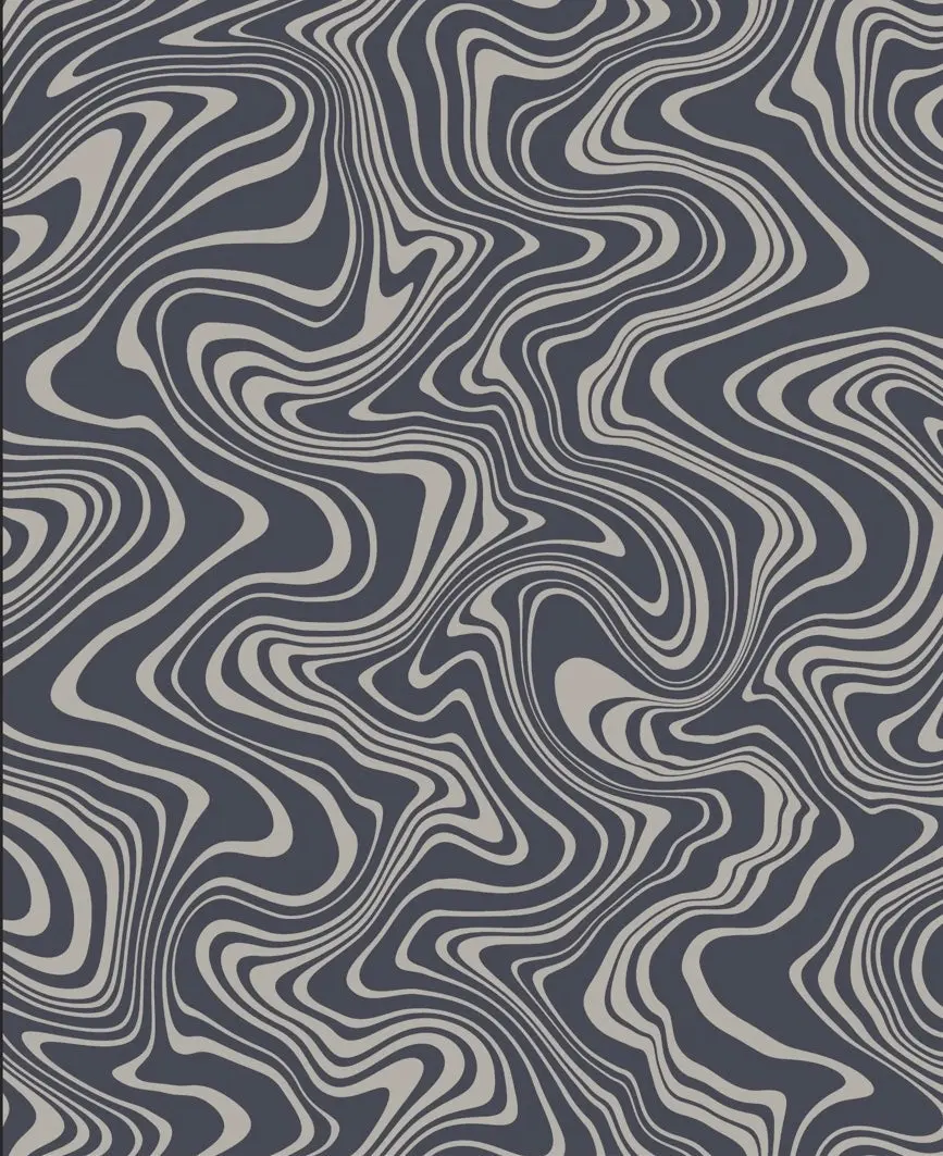 Wavy Wallpaper - Image 24