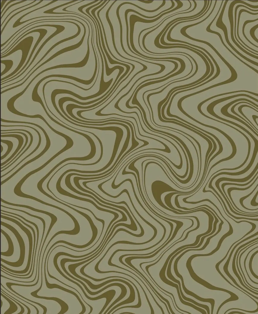 Wavy Wallpaper - Image 7