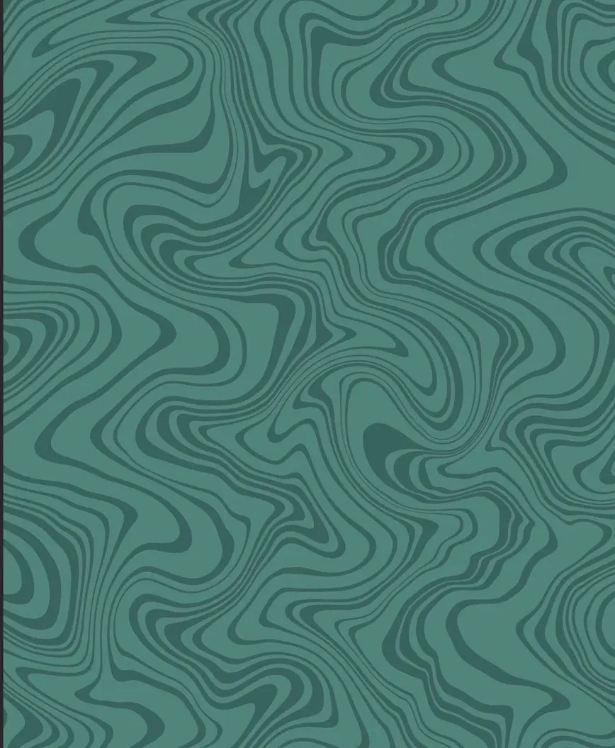 Wavy Wallpaper - Image 8