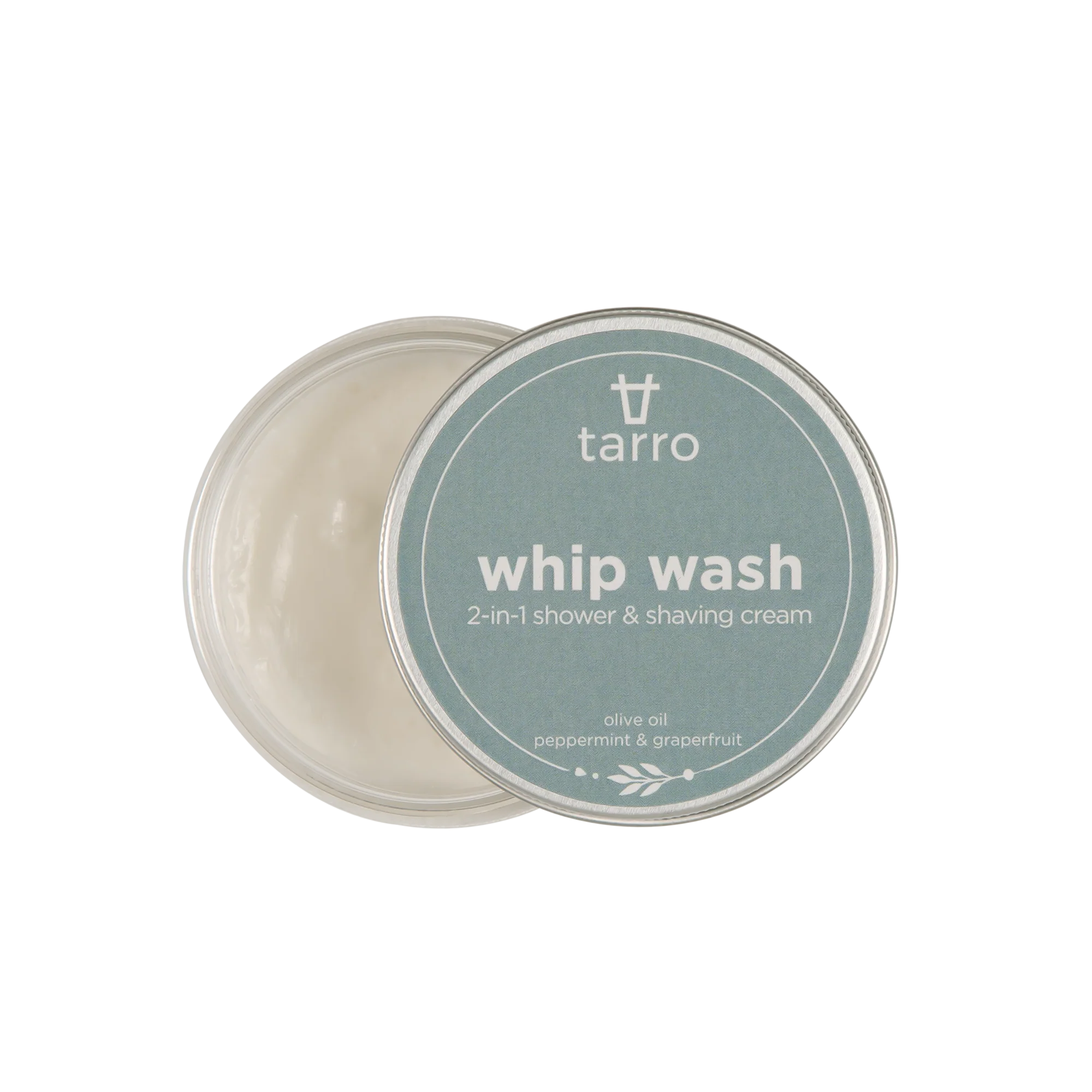 Whip Wash
