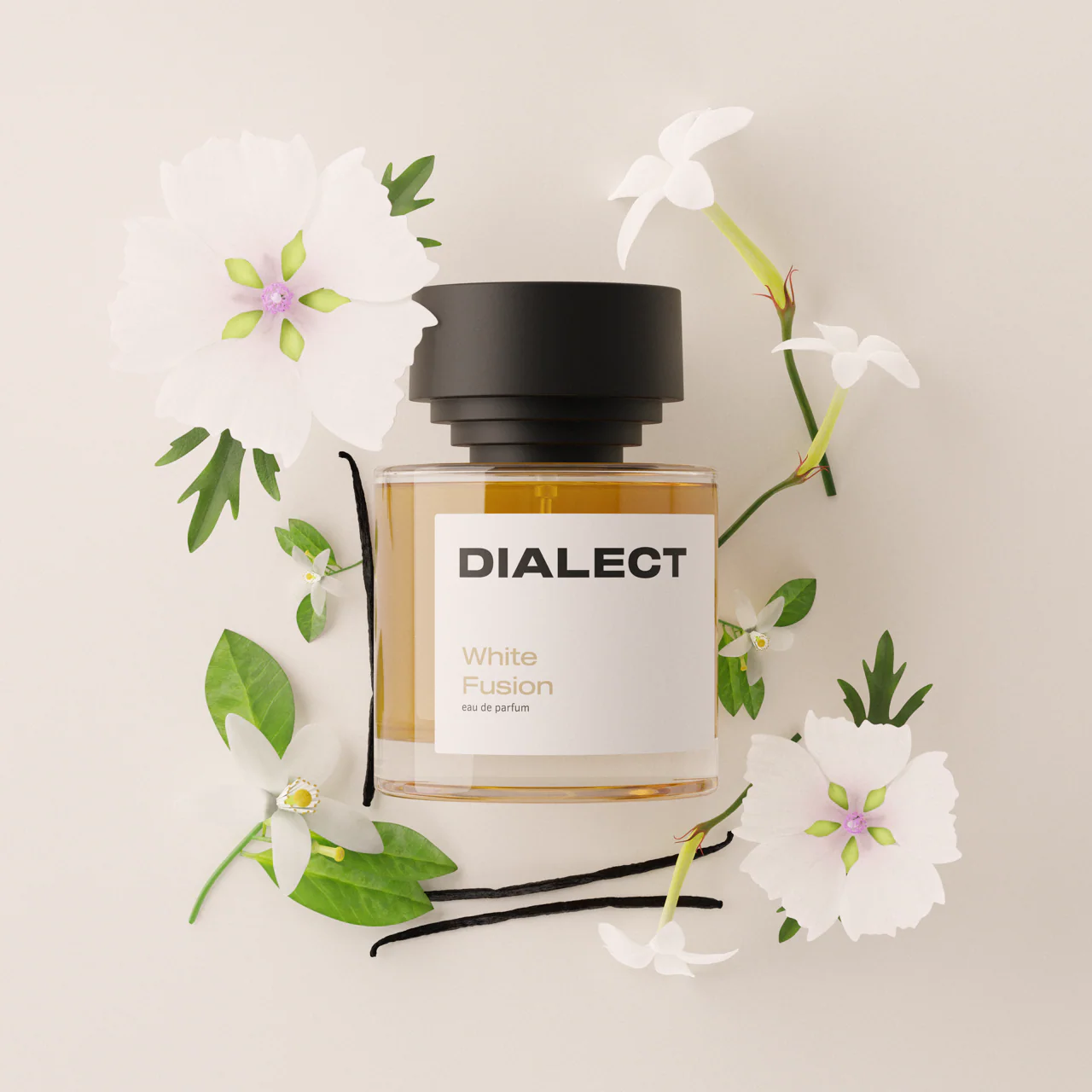 White Fusion Perfume