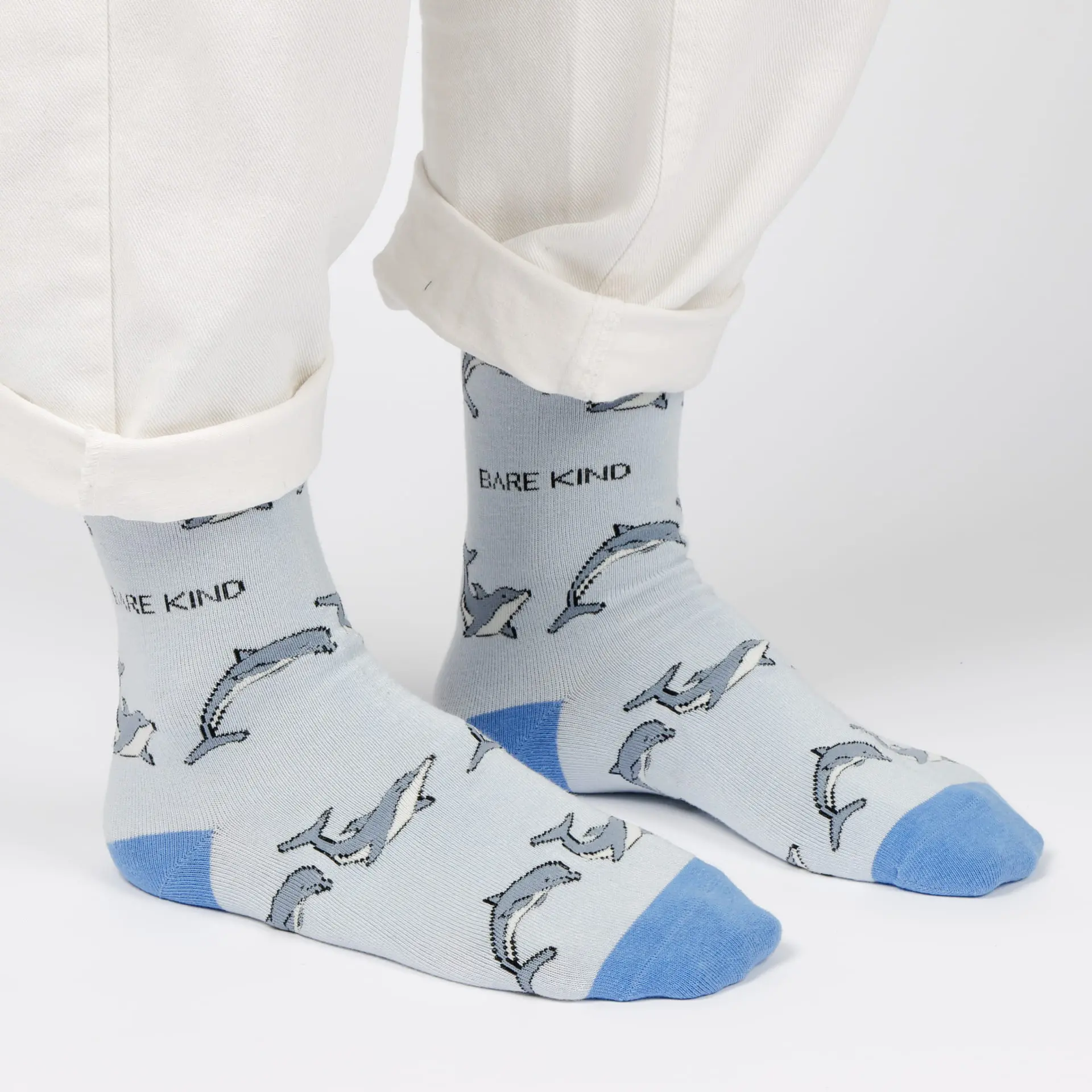 Wild at Heart Bamboo Sock Set - Image 4