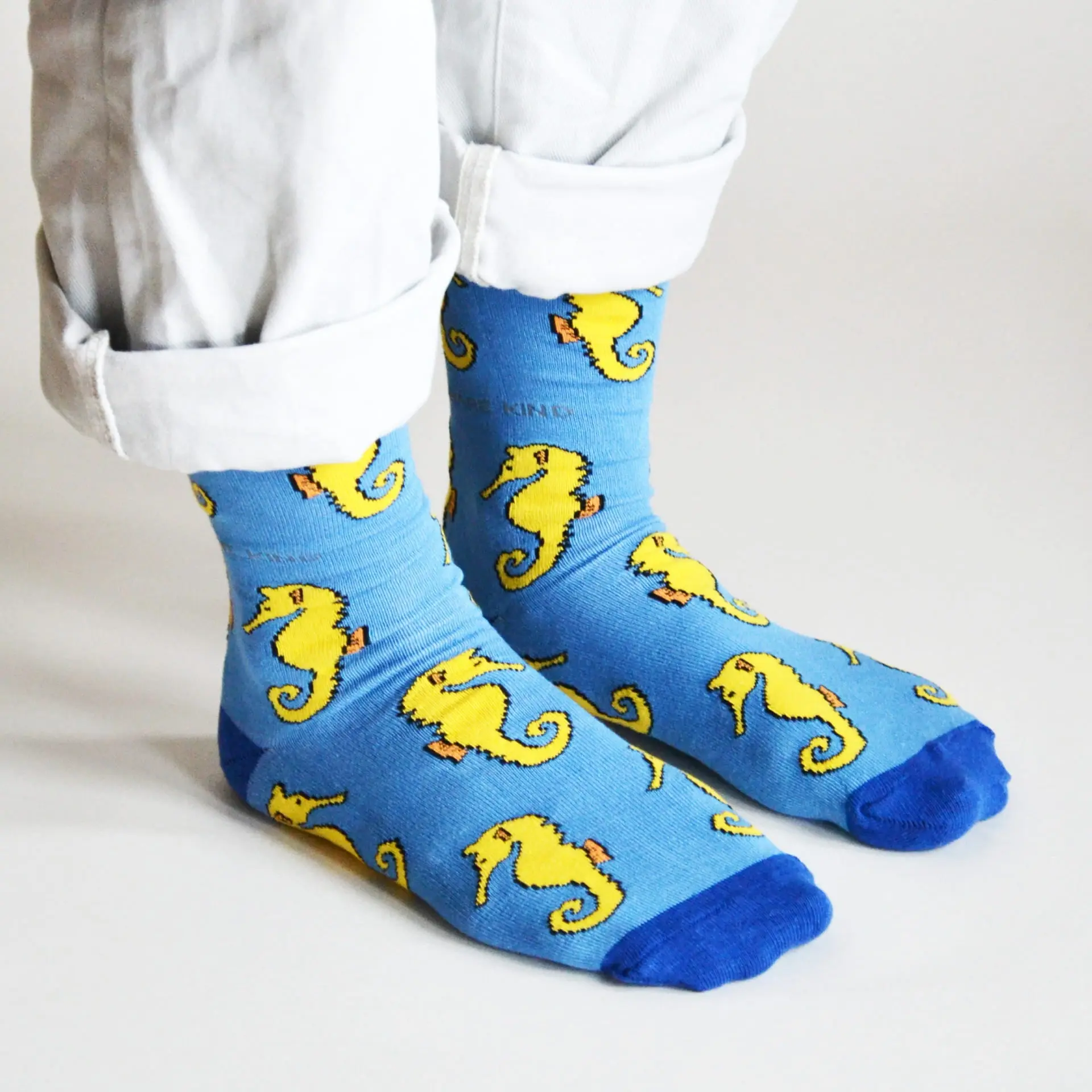 Wild at Heart Bamboo Sock Set - Image 5