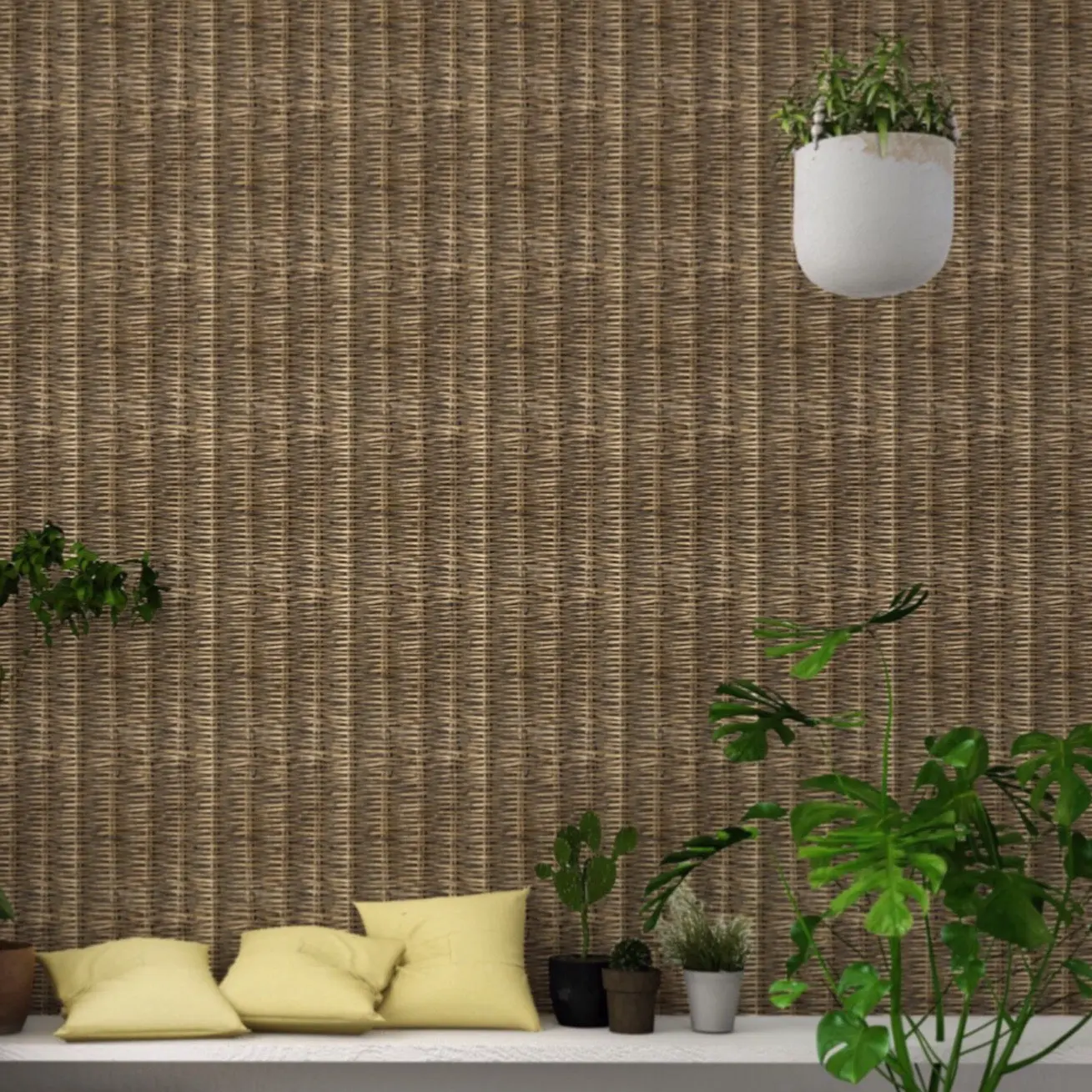 Willow Wallpaper - Image 4