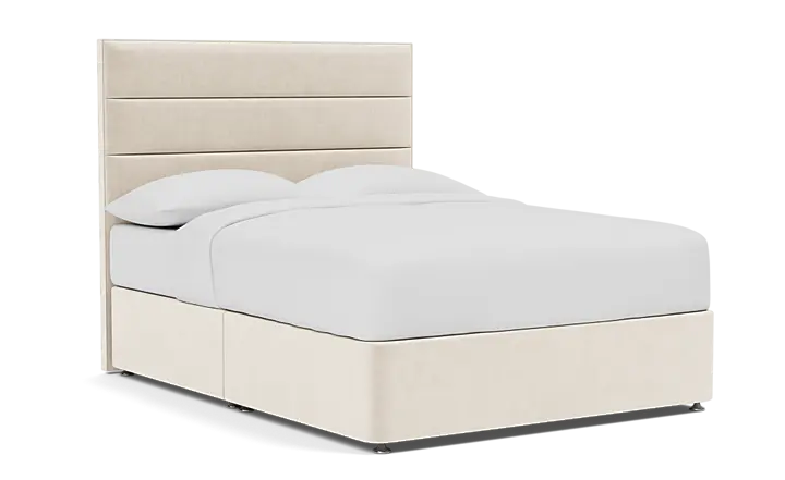 Wilmslow Bed - Various Colours - Image 10