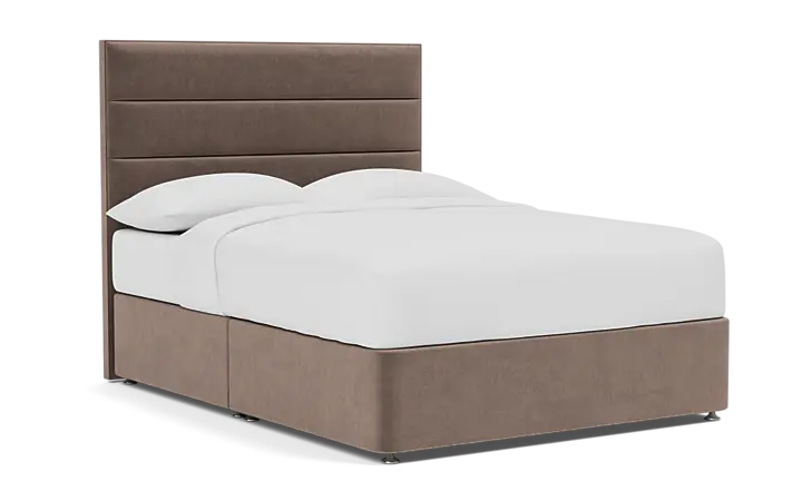 Wilmslow Bed - Various Colours - Image 11