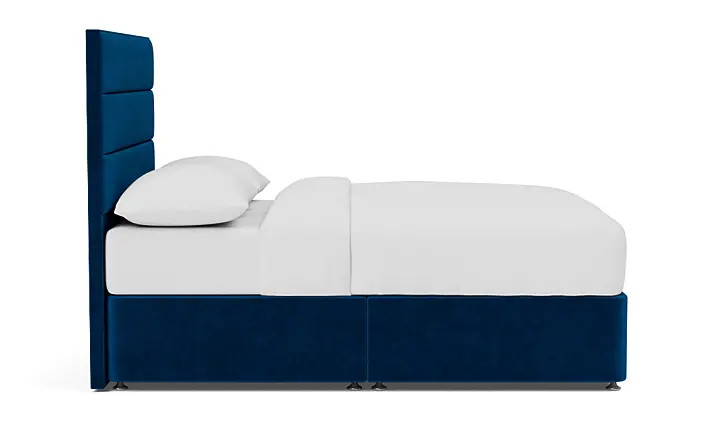 Wilmslow Bed - Various Colours - Image 4