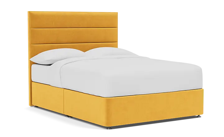 Wilmslow Bed - Various Colours - Image 5