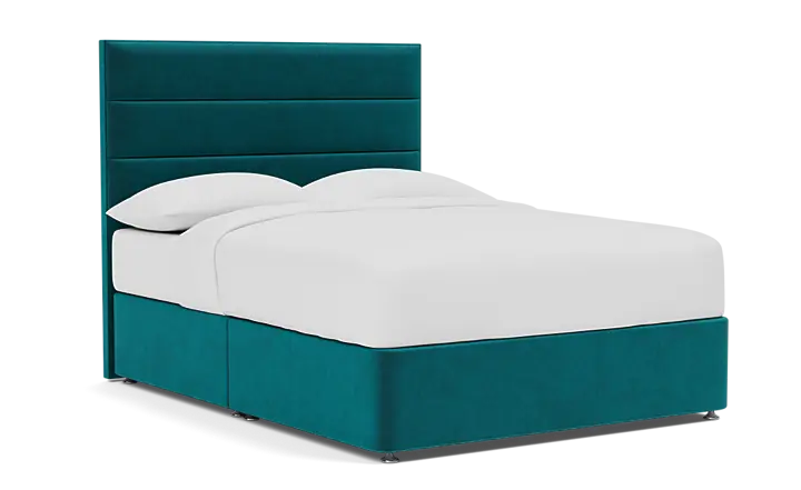 Wilmslow Bed - Various Colours - Image 6
