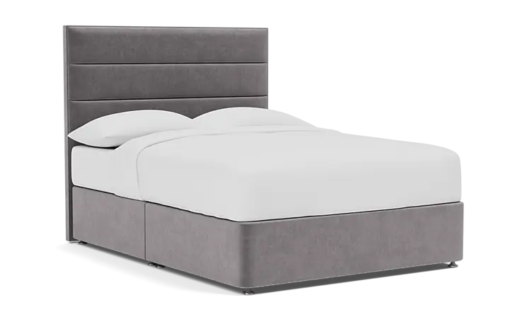 Wilmslow Bed - Various Colours - Image 8