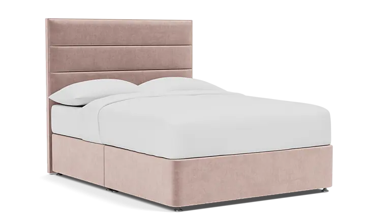 Wilmslow Bed - Various Colours - Image 9