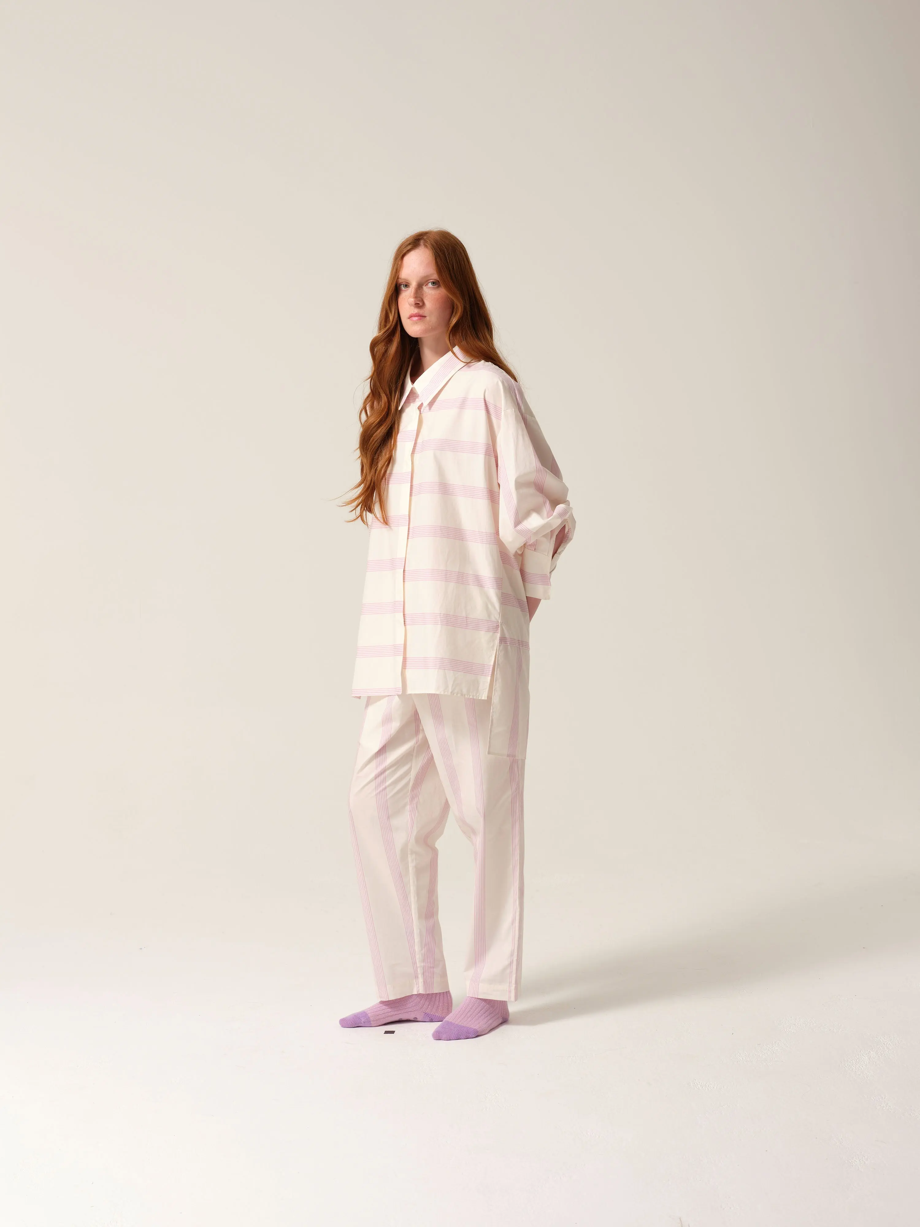 Womens Get In Line PJs - Image 6