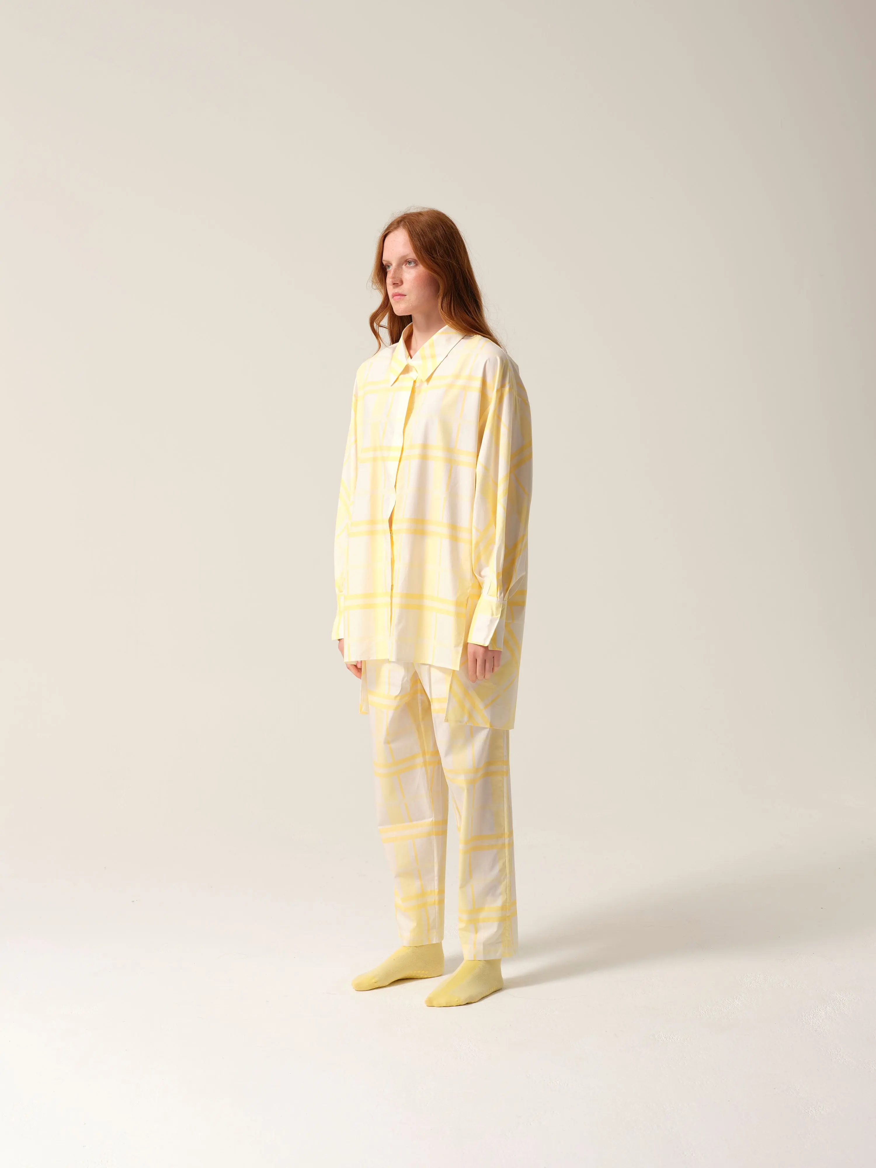 Womens Lemonland PJs - Image 2