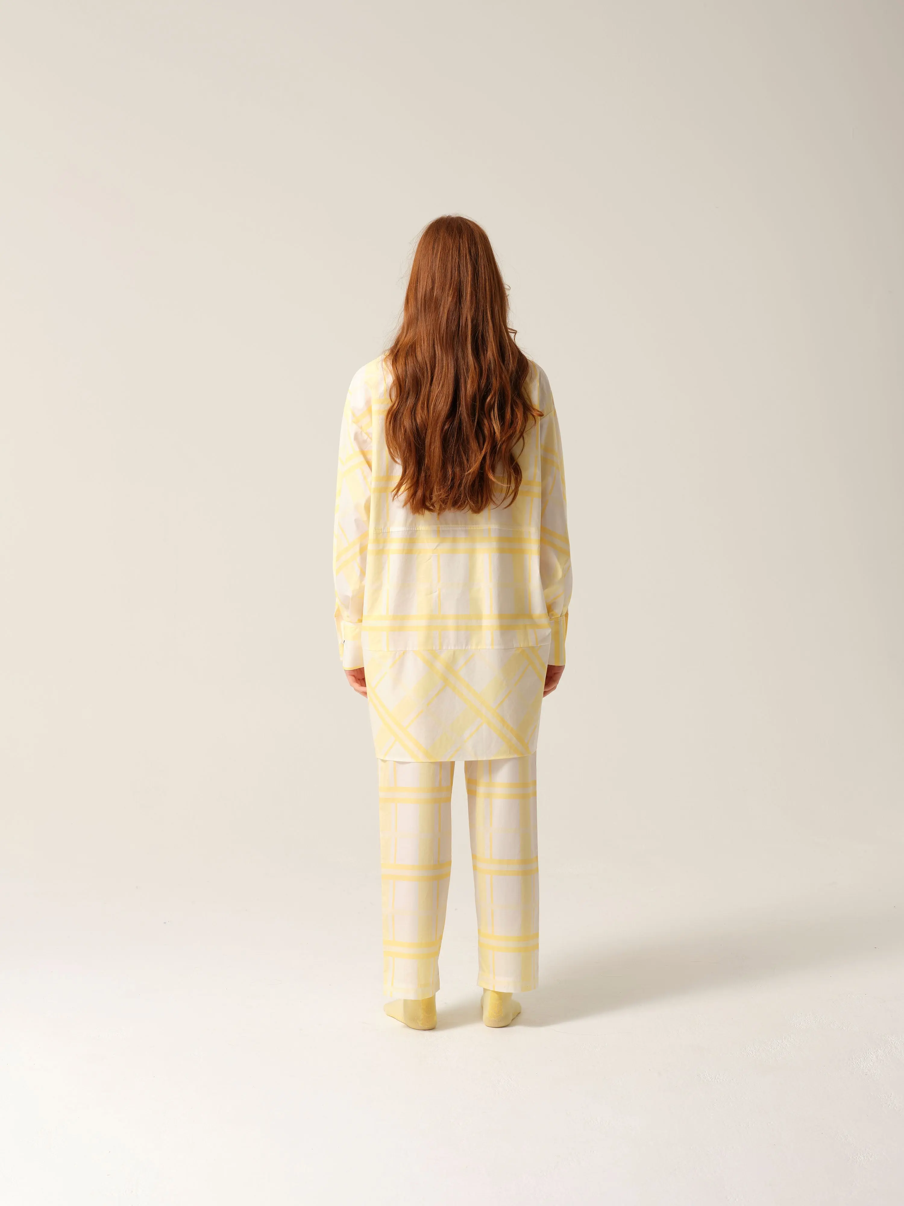 Womens Lemonland PJs - Image 3