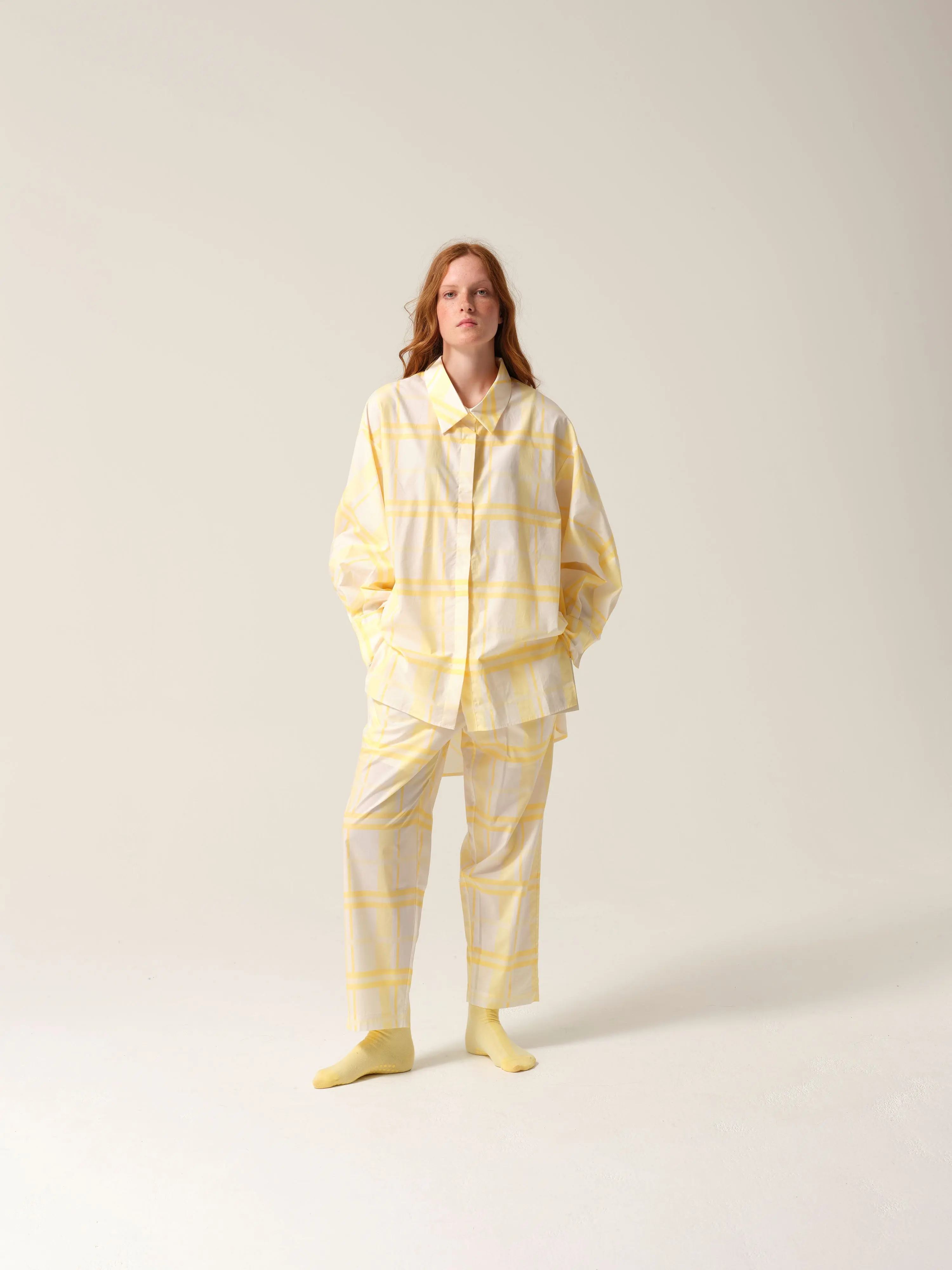 Womens Lemonland PJs - Image 4