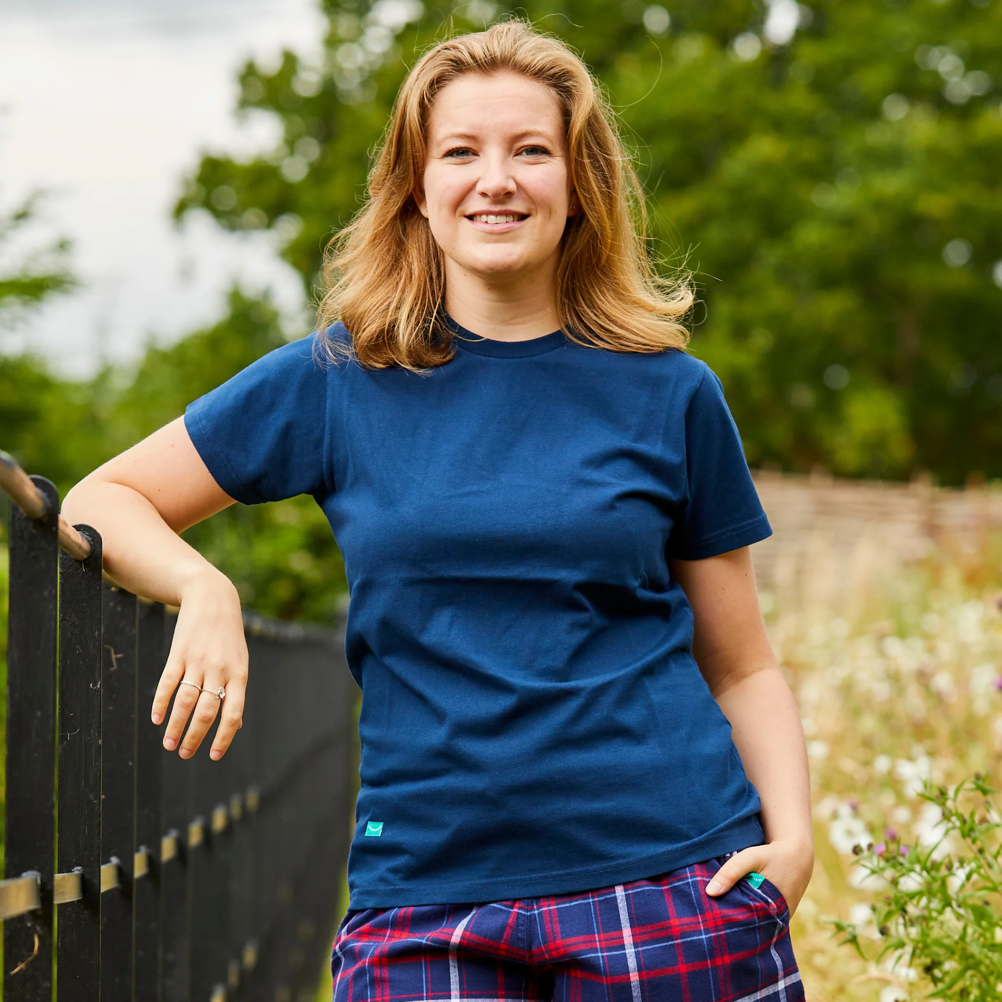 Women's T-Shirt - Image 4